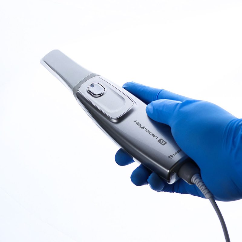 Scanner intraorale Heyinscan S3