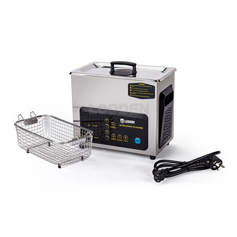 CD-X3 Machine de nettoyage à ultrasons