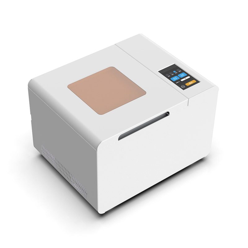UV02 UV Curing Machine
