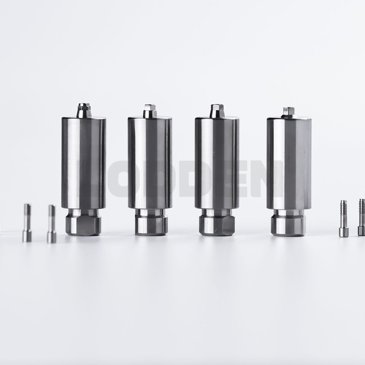 Moncone prefabbricato