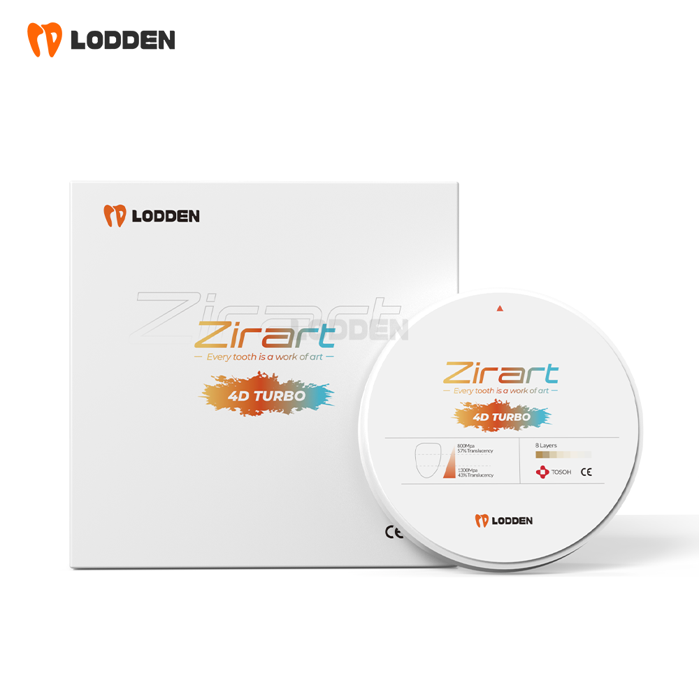 Lodden Dental Image