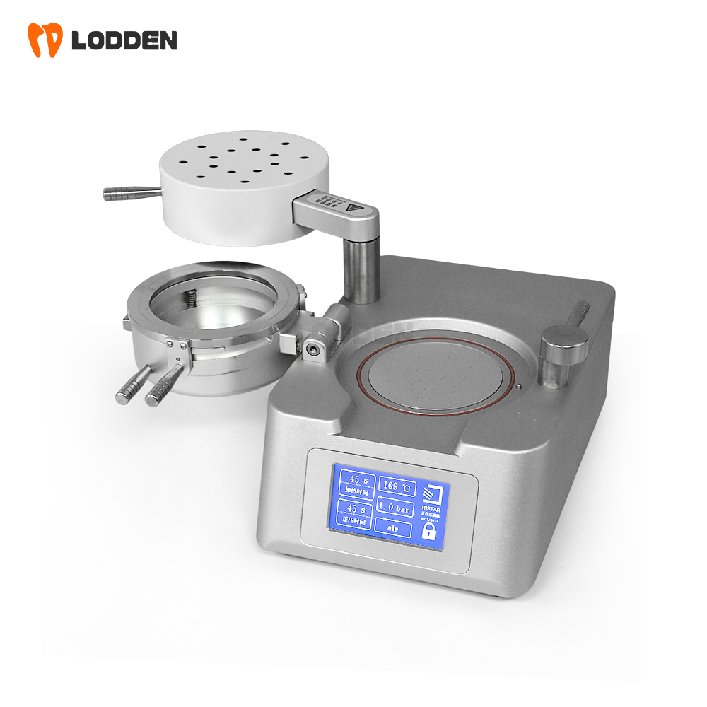 Lodden Dental Image