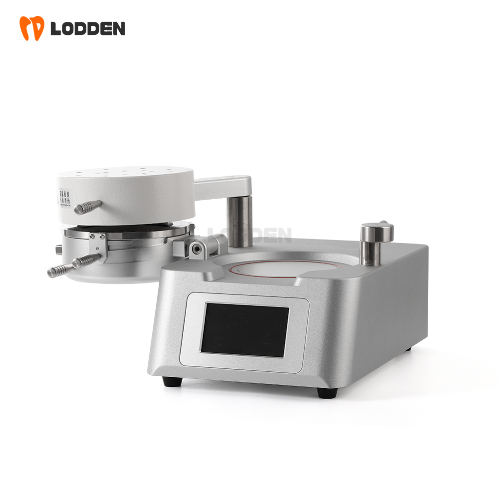 Lodden Dental Image