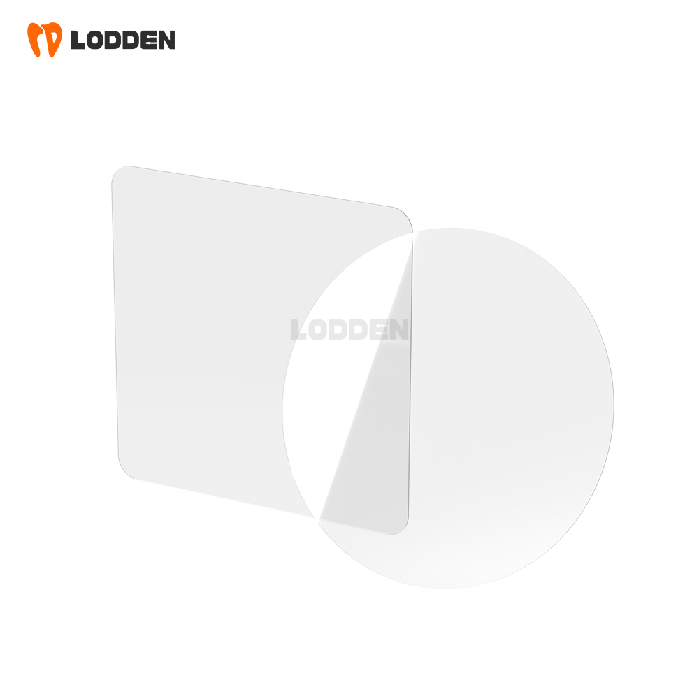 Feuilles Clear Aligner pour l'orthodontie et les appareils de contention