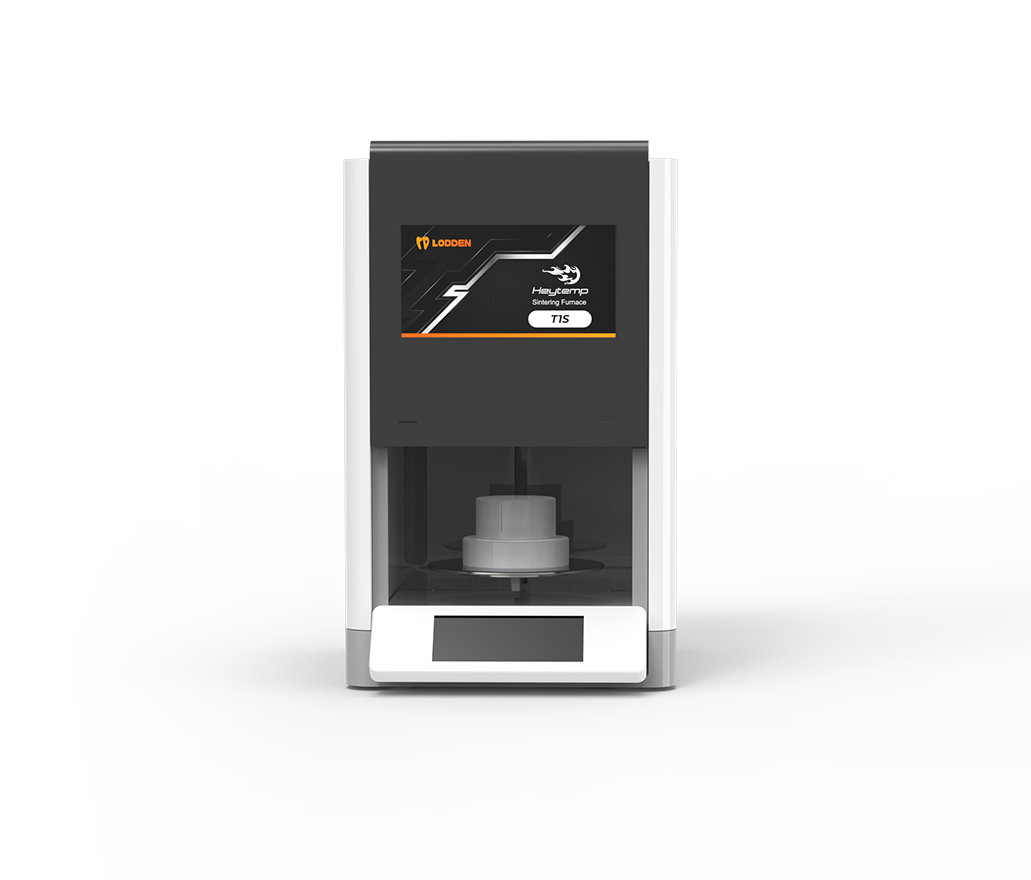Horno de sinterización rápida Lodden HeyTemp T1S