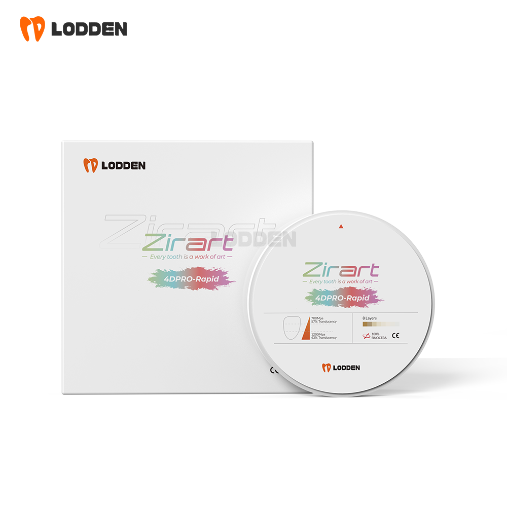 Lodden Dental Image