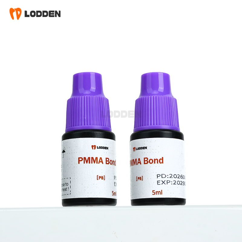 PMMA Bond Lichthärtender Primer