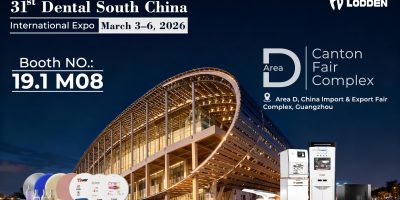 2026 Guangzhou Dental South China International Expo
