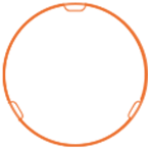 Dental 95mm Sizes Dental 95mm Sizes