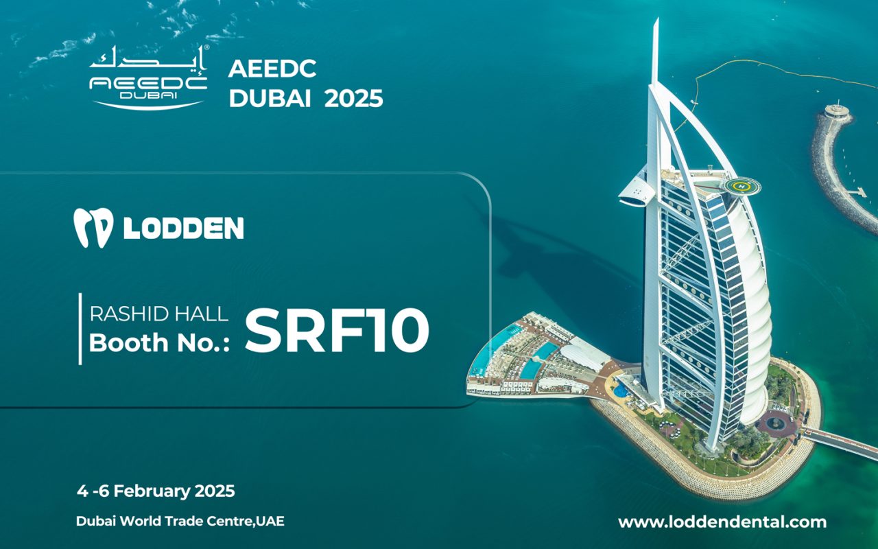 Dubai Exhibition Poster