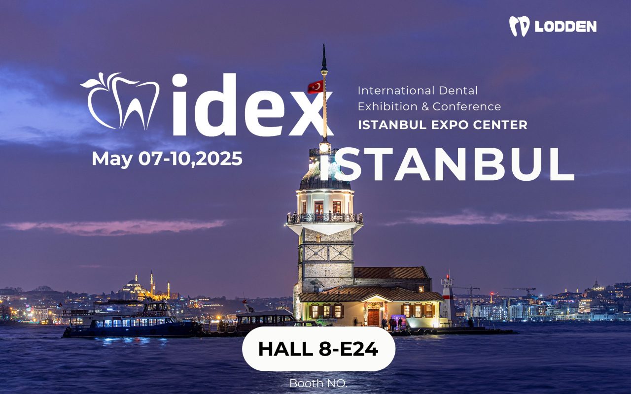 Idex Istanbul 2025